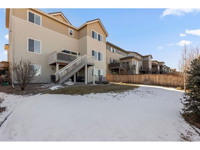14760 Domino Dr, Parker, CO 80134