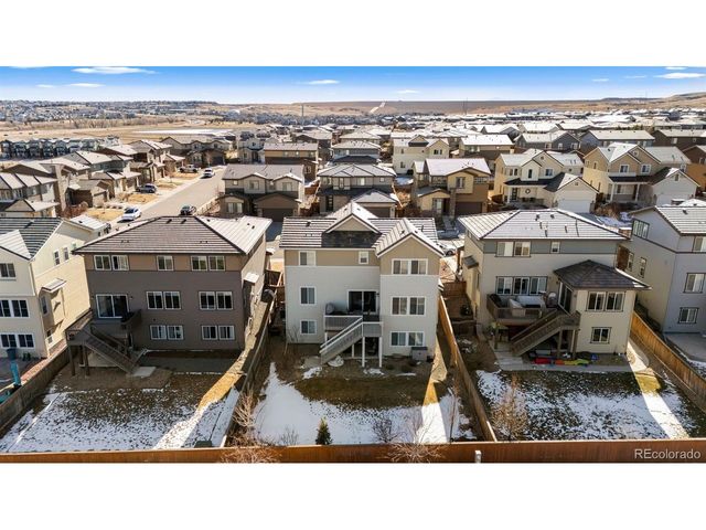 14760 Domino Dr, Parker, CO 80134