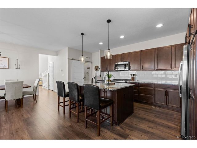 14760 Domino Dr, Parker, CO 80134