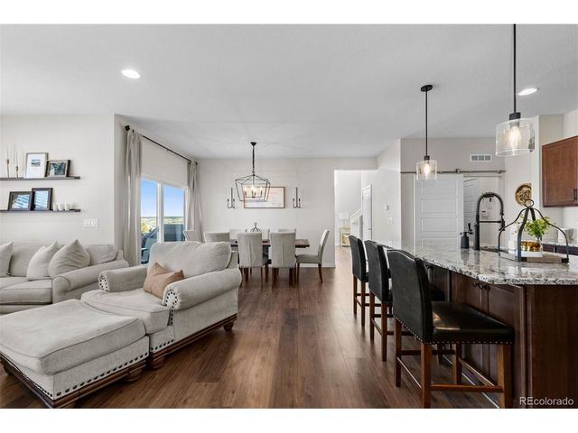 14760 Domino Dr, Parker, CO 80134