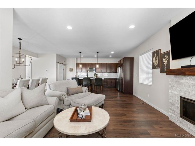 14760 Domino Dr, Parker, CO 80134