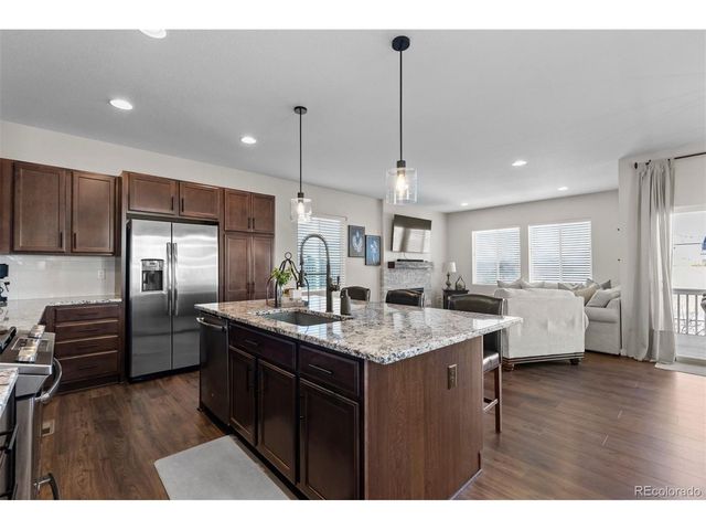 14760 Domino Dr, Parker, CO 80134