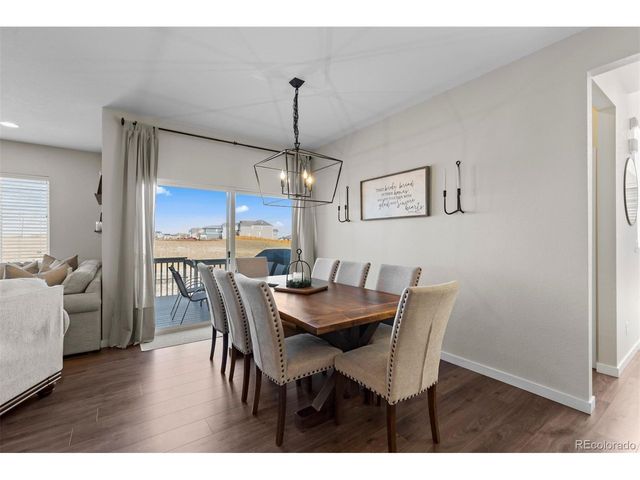 14760 Domino Dr, Parker, CO 80134