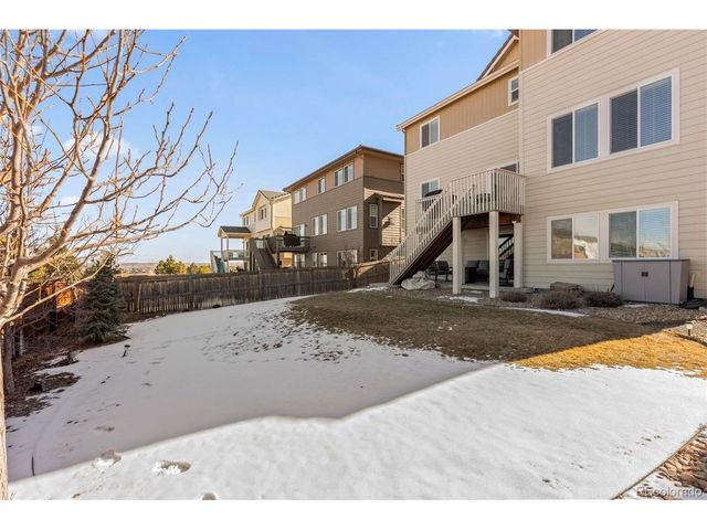 14760 Domino Dr, Parker, CO 80134