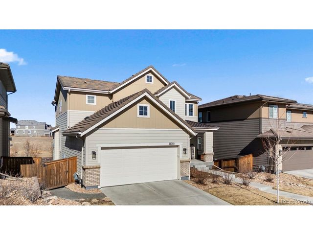 14760 Domino Dr, Parker, CO 80134
