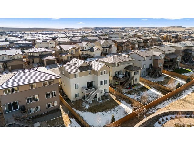 14760 Domino Dr, Parker, CO 80134