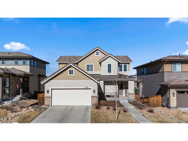 14760 Domino Dr, Parker, CO 80134