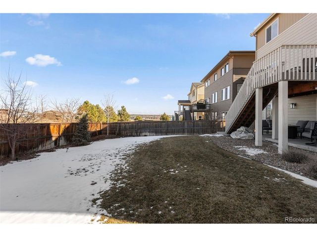 14760 Domino Dr, Parker, CO 80134
