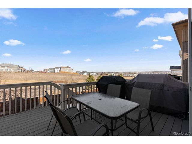 14760 Domino Dr, Parker, CO 80134