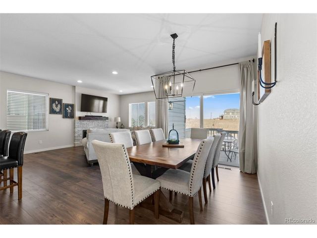 14760 Domino Dr, Parker, CO 80134