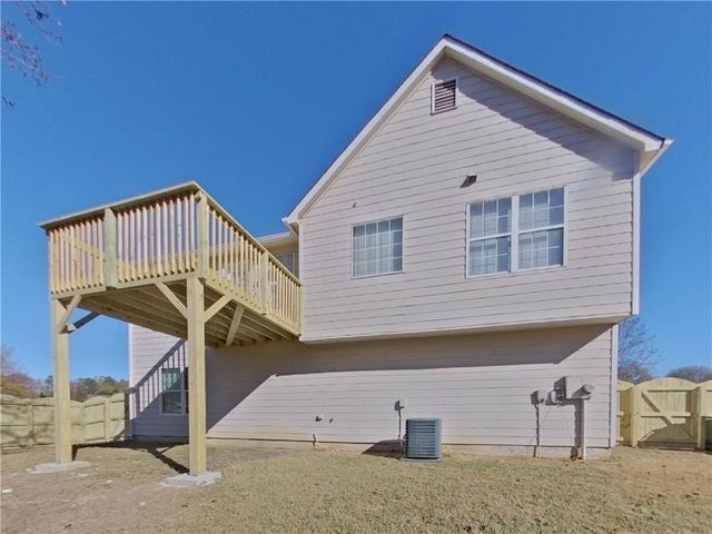 Address unavailable.