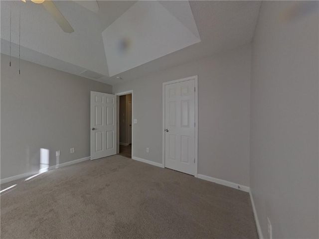 Address unavailable.