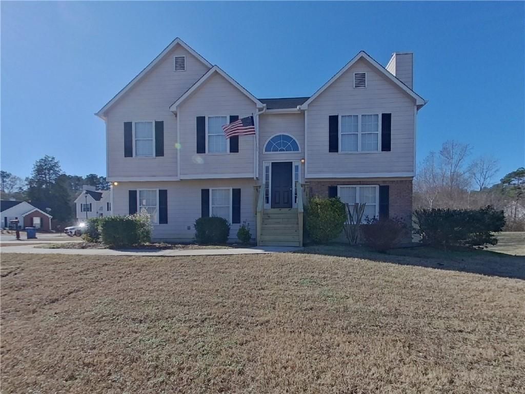 Address unavailable.