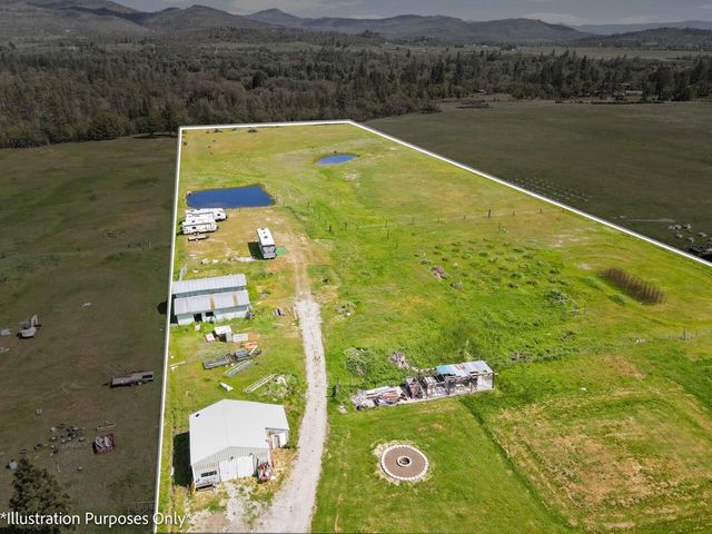 380 Greenleaf Drive, Eagle Point, OR 97524