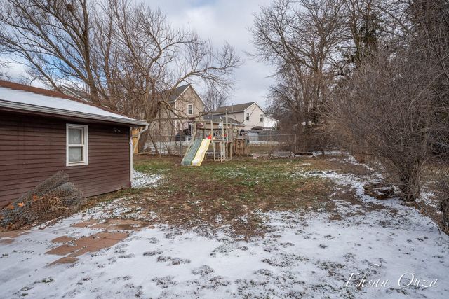 1073 Sweet Street Ne, City Of Grand Rapids, MI 49505