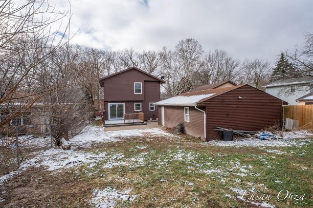 1073 Sweet Street Ne, City Of Grand Rapids, MI 49505