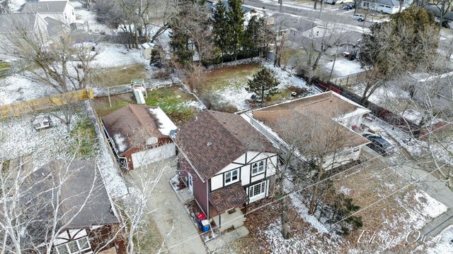 1073 Sweet Street Ne, City Of Grand Rapids, MI 49505