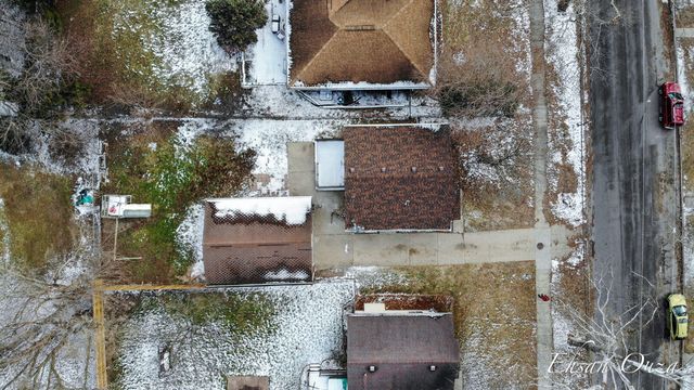 1073 Sweet Street Ne, City Of Grand Rapids, MI 49505