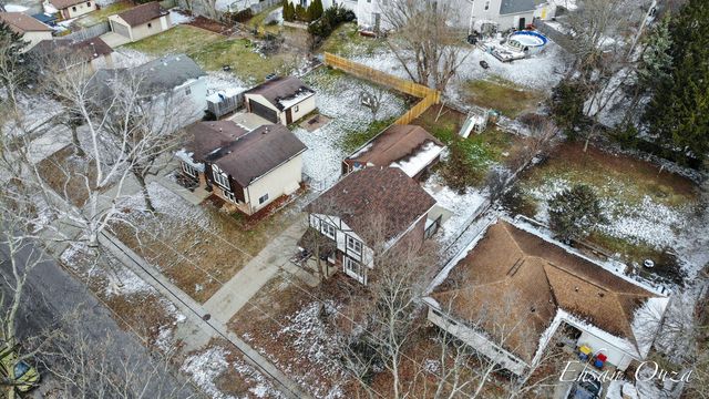 1073 Sweet Street Ne, City Of Grand Rapids, MI 49505