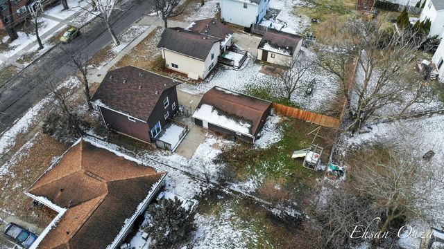 1073 Sweet Street Ne, City Of Grand Rapids, MI 49505