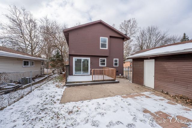 1073 Sweet Street Ne, City Of Grand Rapids, MI 49505