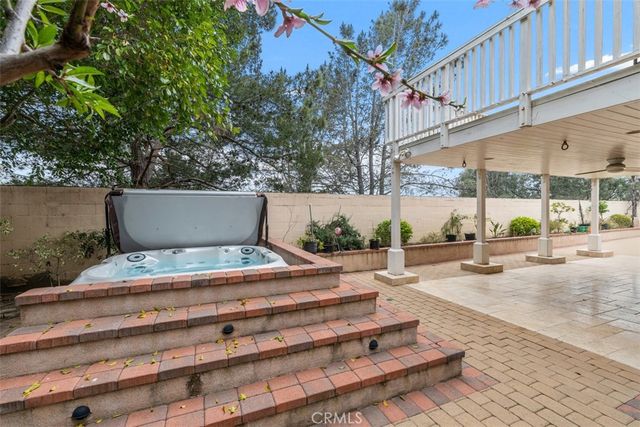 1 Santa Catrina, Rancho Santa Margarita, CA 92688