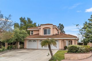 1 Santa Catrina, Rancho Santa Margarita, CA 92688