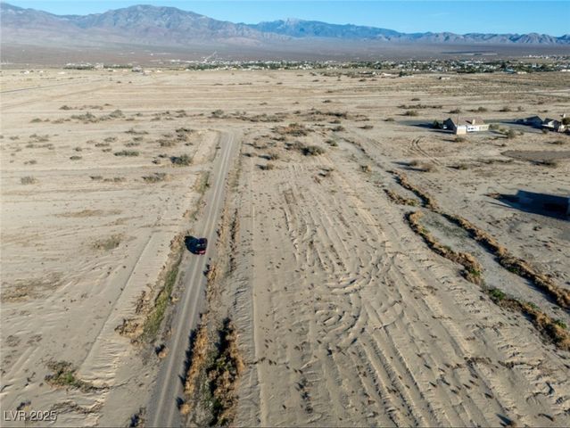 1541 West Fuego Lane, Pahrump, NV 89060