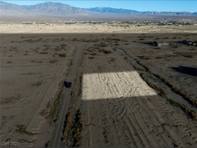 1541 West Fuego Lane, Pahrump, NV 89060