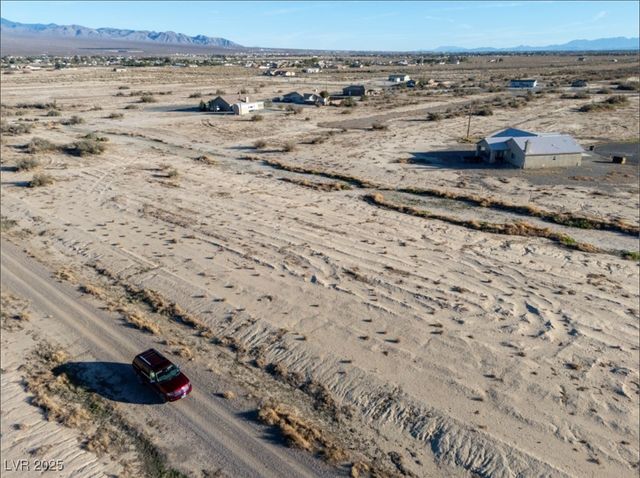 1541 West Fuego Lane, Pahrump, NV 89060