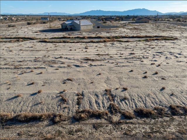 1541 West Fuego Lane, Pahrump, NV 89060