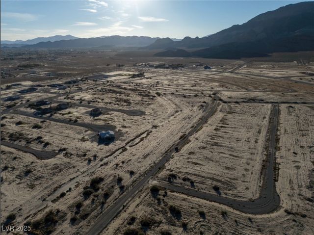 1541 West Fuego Lane, Pahrump, NV 89060