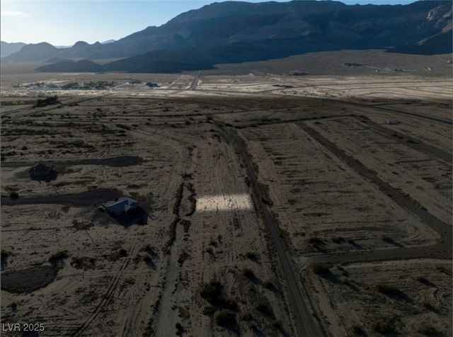 1541 West Fuego Lane, Pahrump, NV 89060