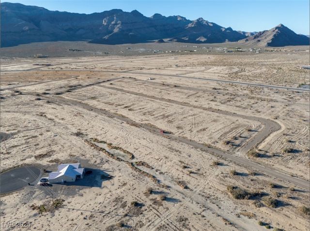 1541 West Fuego Lane, Pahrump, NV 89060