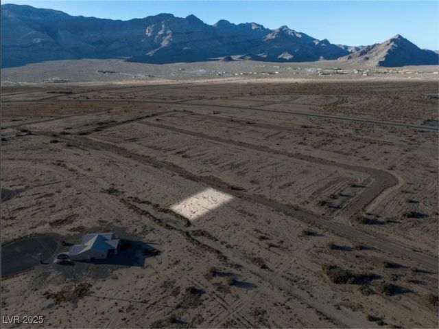 1541 West Fuego Lane, Pahrump, NV 89060