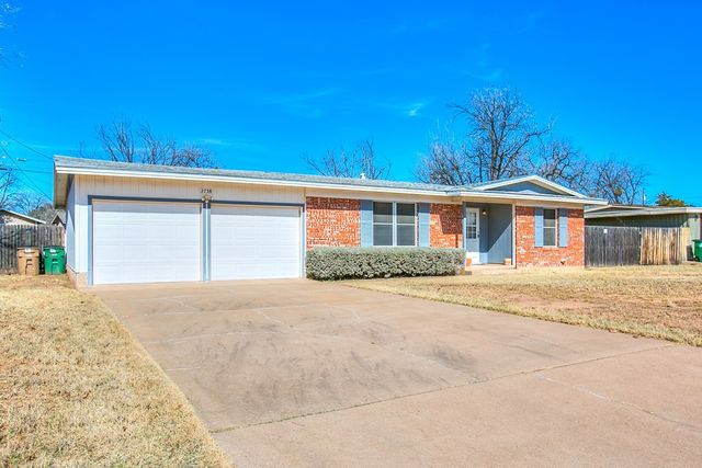 2738 A&M Avenue, San Angelo, TX 76904