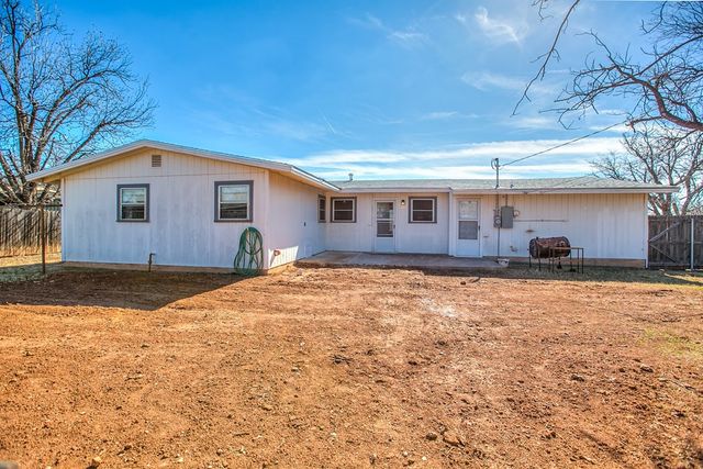 2738 A&M Avenue, San Angelo, TX 76904