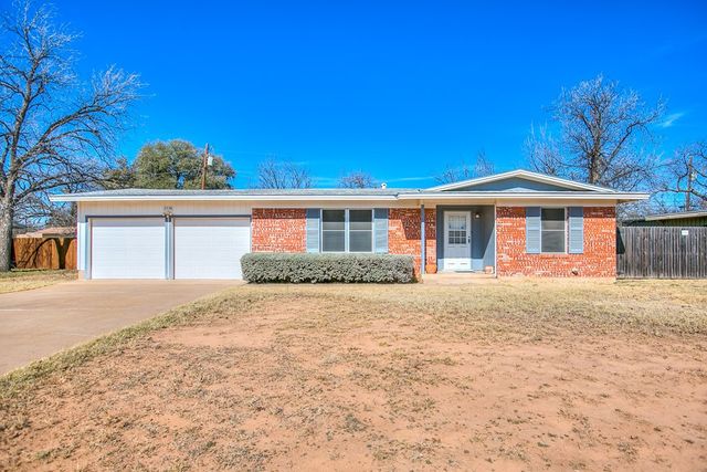 2738 A&M Avenue, San Angelo, TX 76904