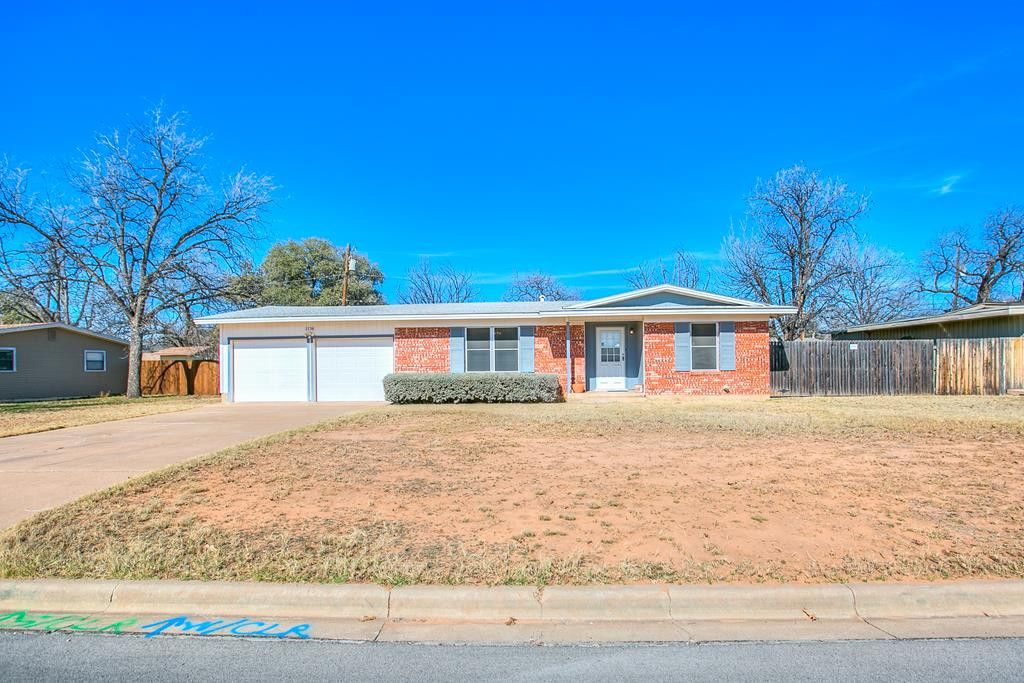 2738 A&M Avenue, San Angelo, TX 76904