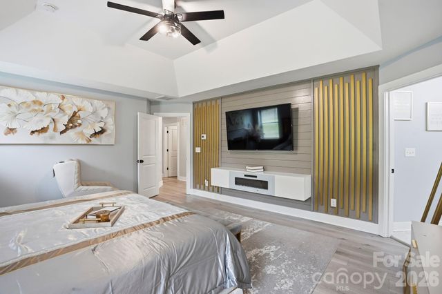 8508 Max Meadows Drive, Charlotte, NC 28227