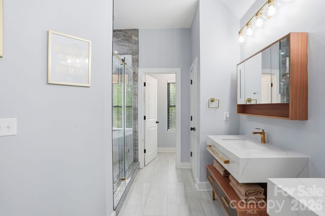 8508 Max Meadows Drive, Charlotte, NC 28227
