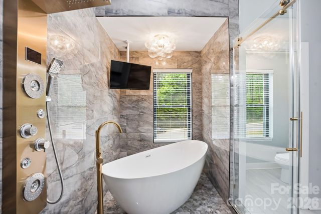 8508 Max Meadows Drive, Charlotte, NC 28227