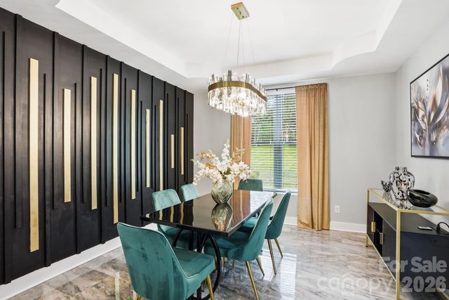 8508 Max Meadows Drive, Charlotte, NC 28227
