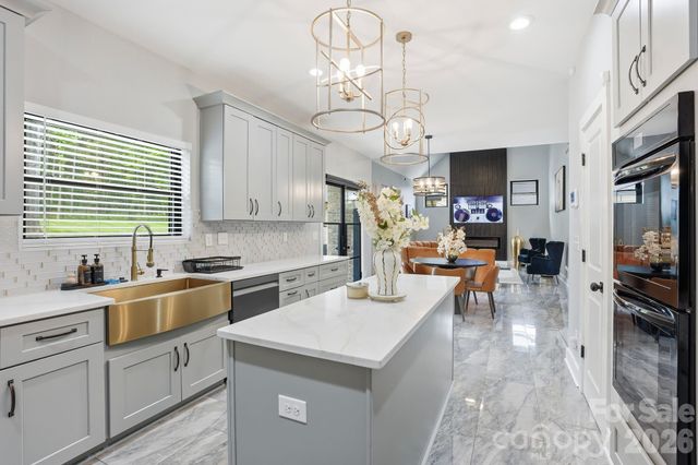 8508 Max Meadows Drive, Charlotte, NC 28227