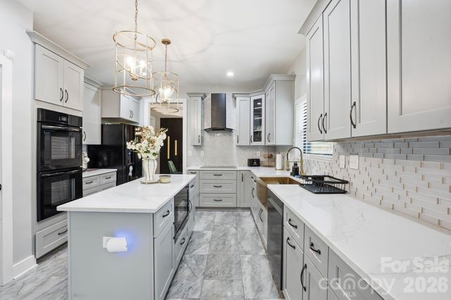 8508 Max Meadows Drive, Charlotte, NC 28227