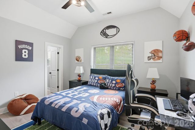 8508 Max Meadows Drive, Charlotte, NC 28227