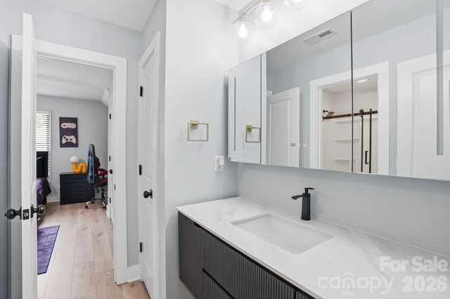 8508 Max Meadows Drive, Charlotte, NC 28227