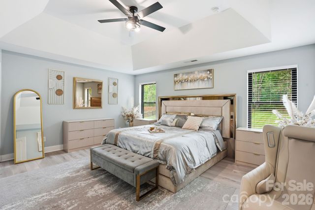8508 Max Meadows Drive, Charlotte, NC 28227