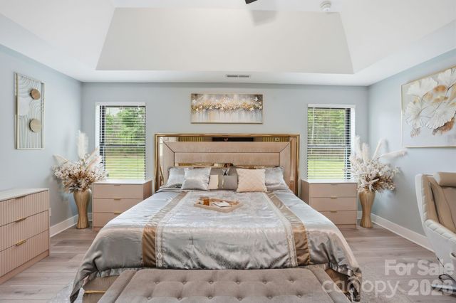 8508 Max Meadows Drive, Charlotte, NC 28227