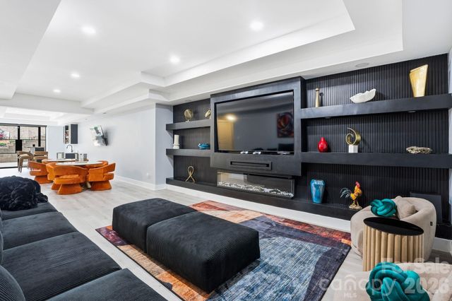8508 Max Meadows Drive, Charlotte, NC 28227